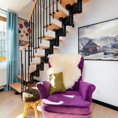 Apartamenty Everysky Nadrzeczna 3E-3D Karpacz Ngoại thất bức ảnh