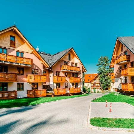 Apartamenty Everysky Nadrzeczna 3E-3D Karpacz Ngoại thất bức ảnh