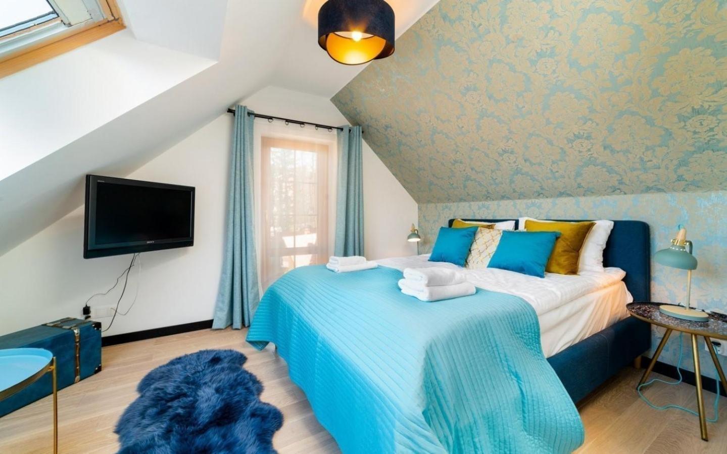 Apartamenty Everysky Nadrzeczna 3E-3D Karpacz Ngoại thất bức ảnh