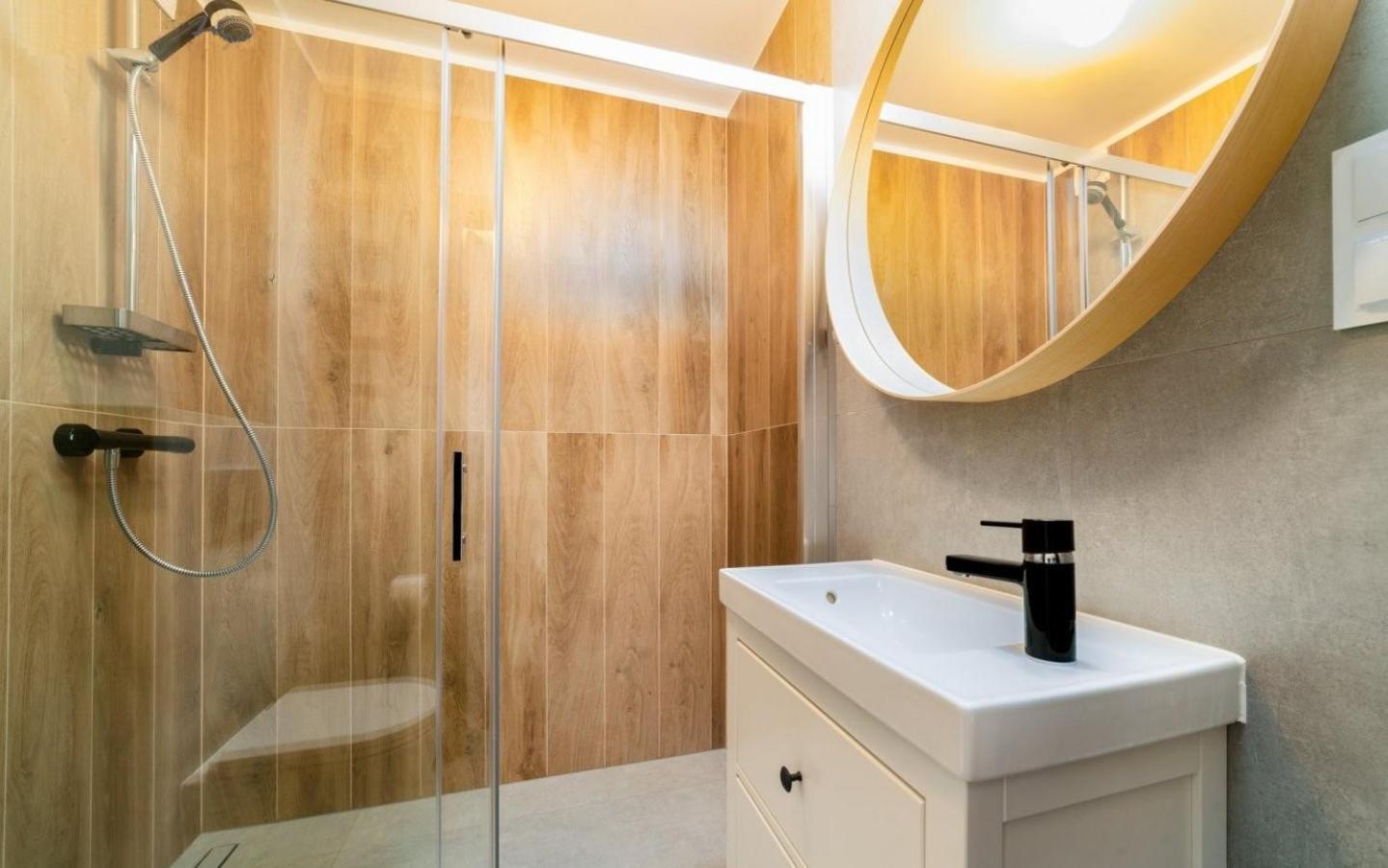 Apartamenty Everysky Nadrzeczna 3E-3D Karpacz Ngoại thất bức ảnh