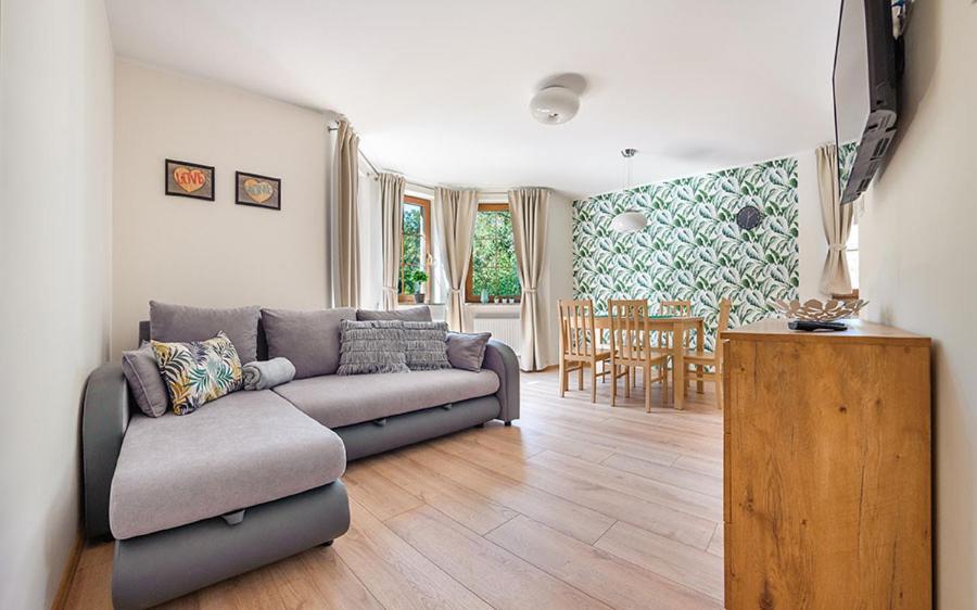 Apartamenty Everysky Nadrzeczna 3E-3D Karpacz Ngoại thất bức ảnh
