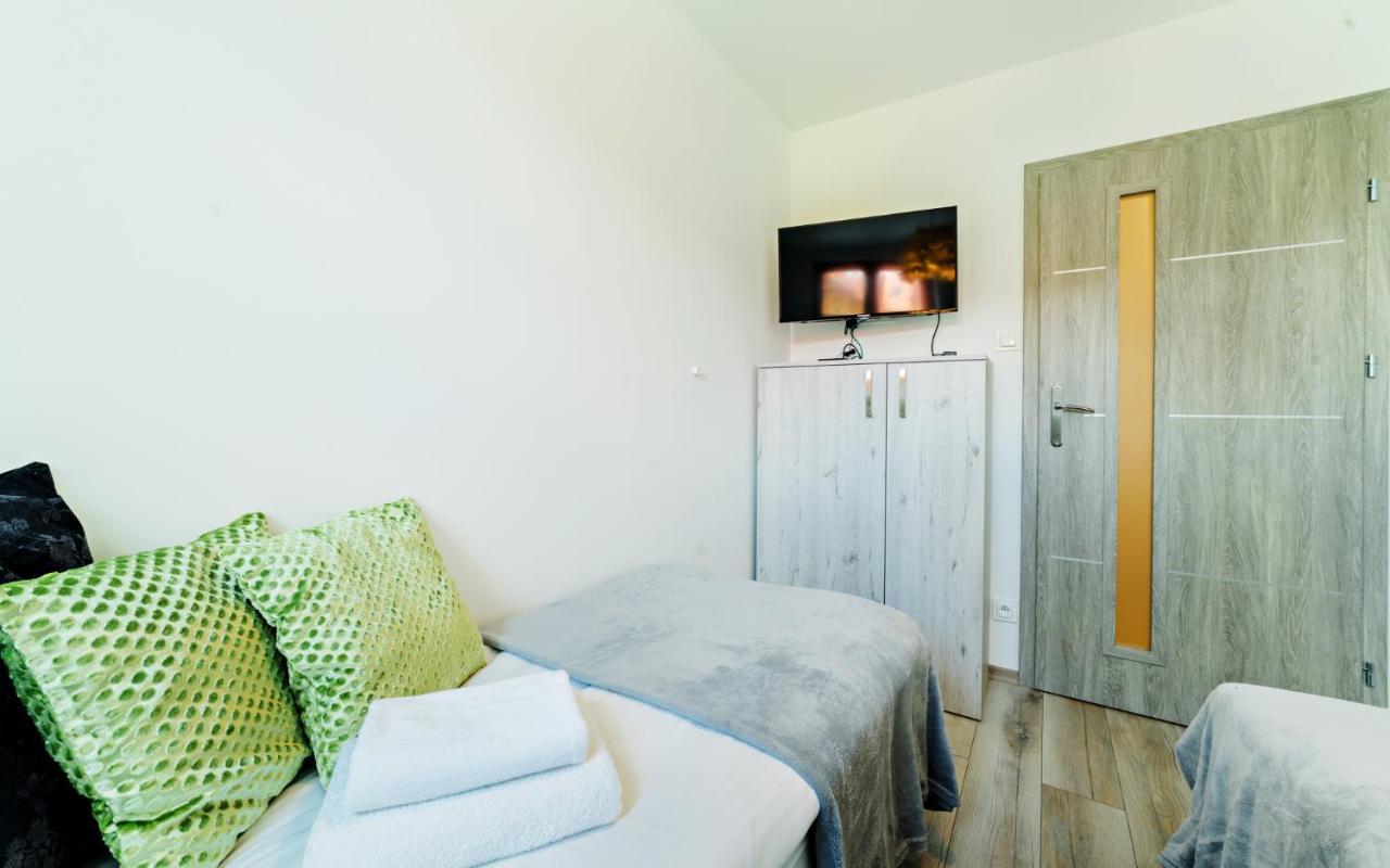 Apartamenty Everysky Nadrzeczna 3E-3D Karpacz Ngoại thất bức ảnh