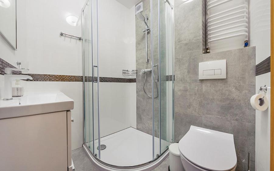 Apartamenty Everysky Nadrzeczna 3E-3D Karpacz Ngoại thất bức ảnh