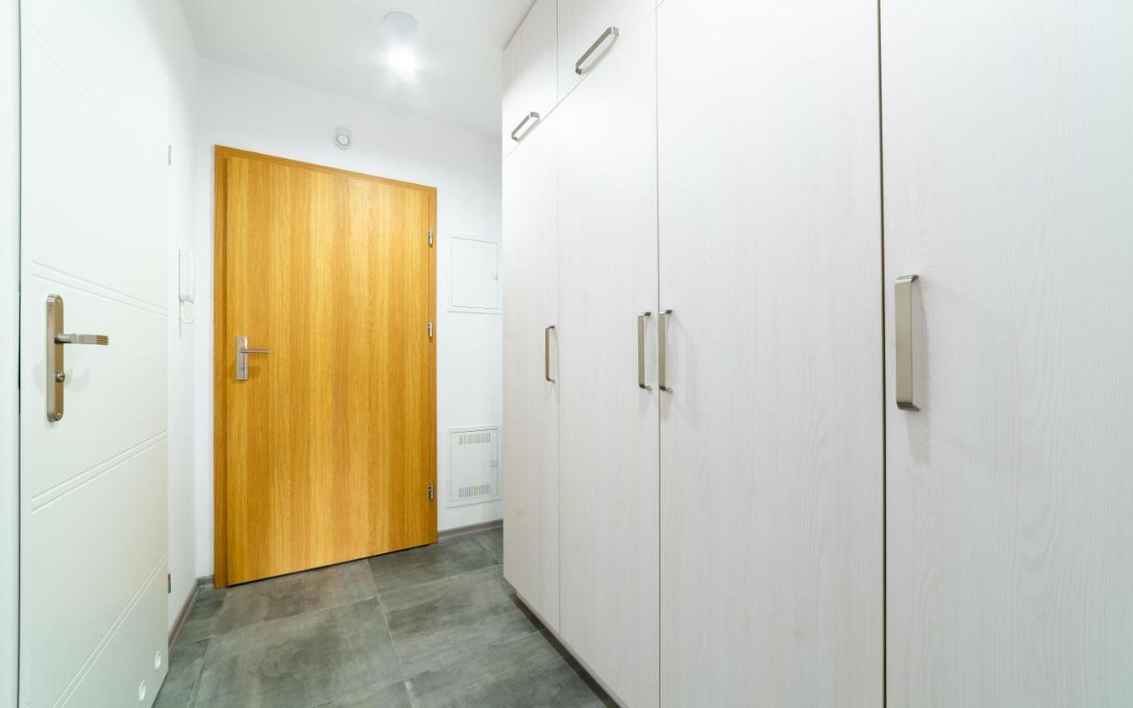 Apartamenty Everysky Nadrzeczna 3E-3D Karpacz Ngoại thất bức ảnh