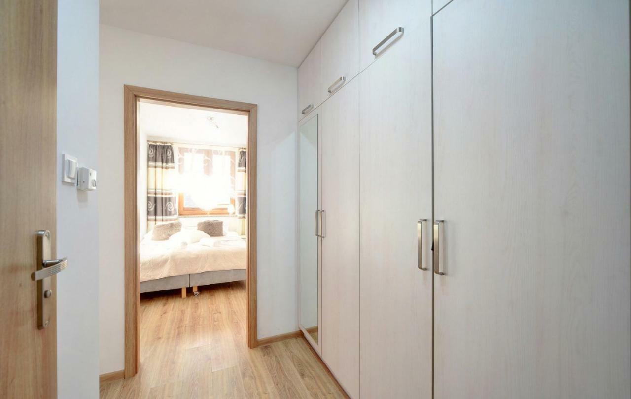 Apartamenty Everysky Nadrzeczna 3E-3D Karpacz Ngoại thất bức ảnh