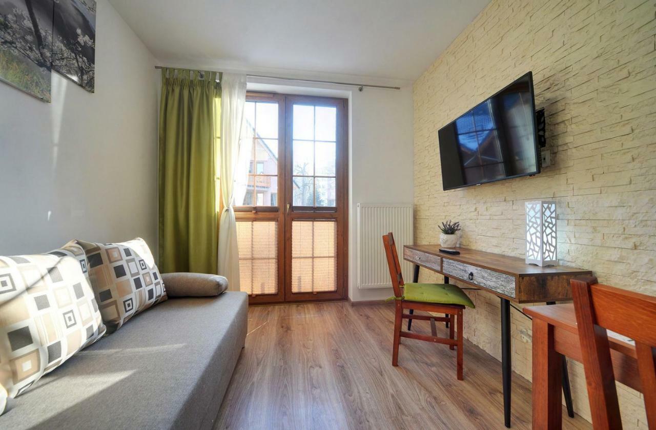 Apartamenty Everysky Nadrzeczna 3E-3D Karpacz Ngoại thất bức ảnh